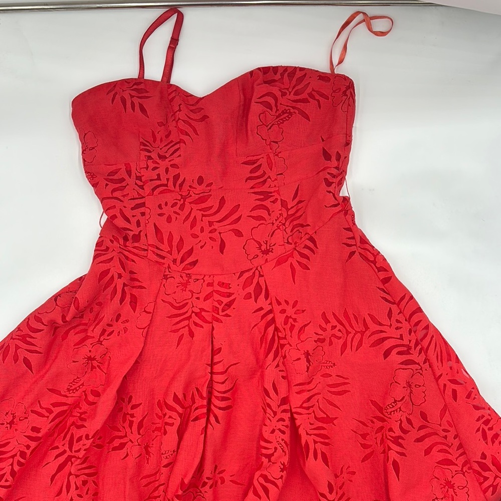 G By Guess Patterned Dress